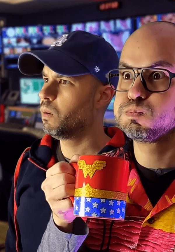 Tarek — Fun with Facts